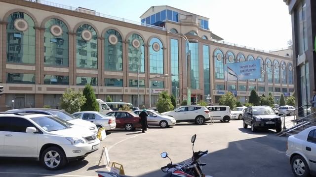 Душанбе 30 лет спустя: Как живут русские в Таджикистане