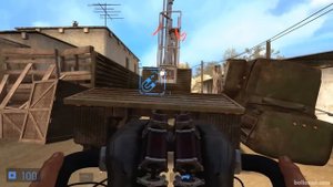 Half-Life 2: SWELTER - Full Walkthrough