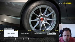 Honda S2000 Tuning (2 Fast 2 Furious) in Need for Speed Heat - NFS Heat Gameplay