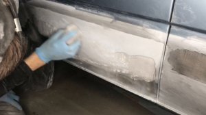 Как ИЗБАВИТЬСЯ от РЖАВЧИНЫ? Удаление коррозии на авто