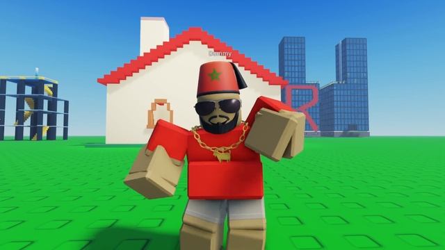 Roblox Live Animation Creator X Moon Animator 2 (Animation in desc.) смотреть онлайн