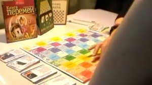 Запись игры Лила Чакра