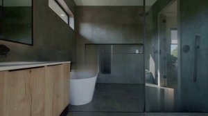 Ремонт в ванной комнате