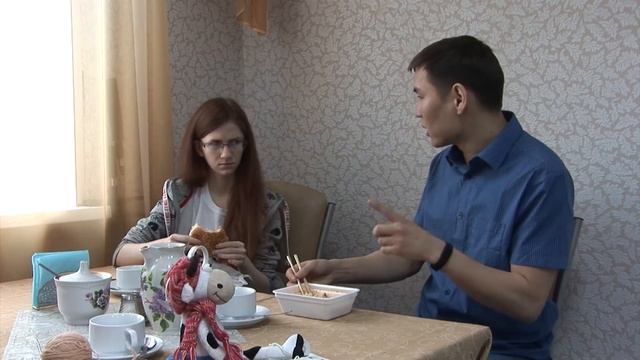 Once upon a time in Cambridge смотреть онлайн