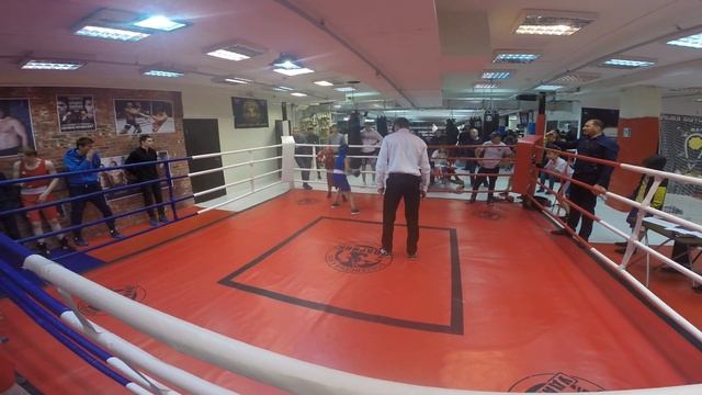 Гейдарлы Рауль   Рахимов Иноятило