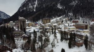 Домбай, Архыз, Эльбрус, Роза хутор, ЧТО ВЫБРАТЬ? КУДА ПОЕХАТЬ В ГОРЫ?