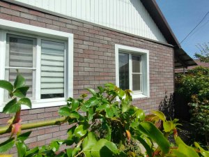 Крепкий, уютный дом в Станице Динская