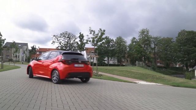 Prova Consumi Toyota Yaris 2020: Ibrida da 27Km/l!