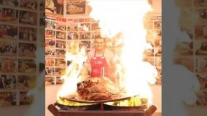 Мясо. Для настоящих мужчин. Бурак Оздемир