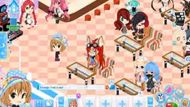 Игры похожие на аватарию? ШОК! смотреть онлайн