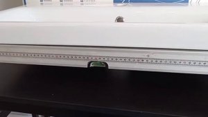 Распаковка — Умывальник Cersanit Moduo 80 Slim