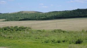 Минии нютаг Ушарбай