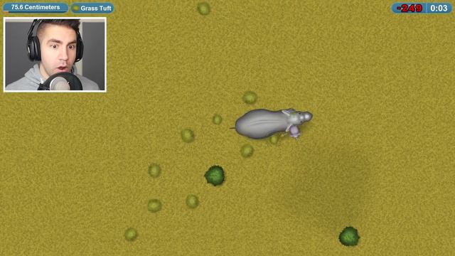 Giant Elephant Eats a Safari Truck! - Tasty Planet Forever - Elephant Levels | Pungence