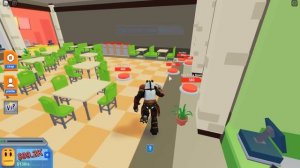 СТРОЮ СВОЙ ТОРГОВЫЙ ЦЕНТР В РОБЛОКСЕ. ROBLOX MALL TYCOON.