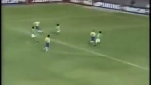 Дриблинг Роналдо(зубастик)