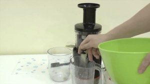 ОБЗОР СОКОВЫЖИМАЛКИ BOSCH VITA EXTRACT SLOW JUICER MESM 731M | СОВЕТЫ ОТ MY GADGET