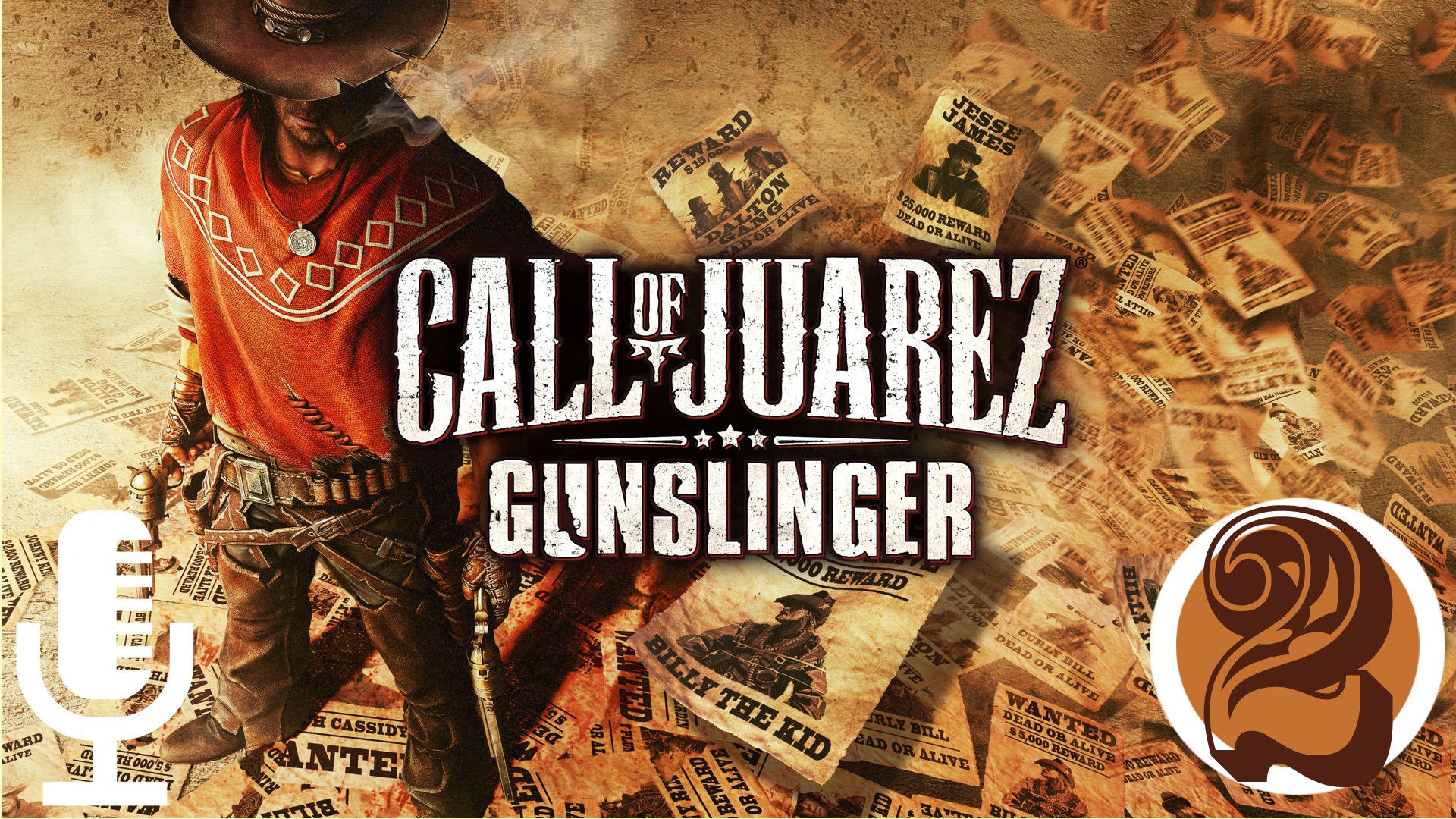 ?Call of Juarez: Gunslinger▶Прохождение  #2