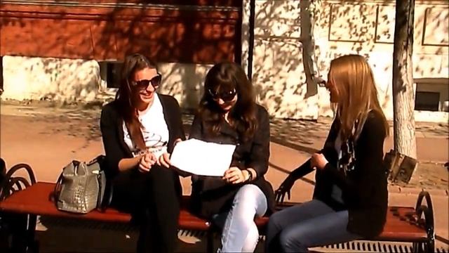 Креативная группа ТверскОй Орэх смотреть онлайн