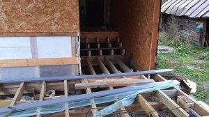 Ремонт и стройка