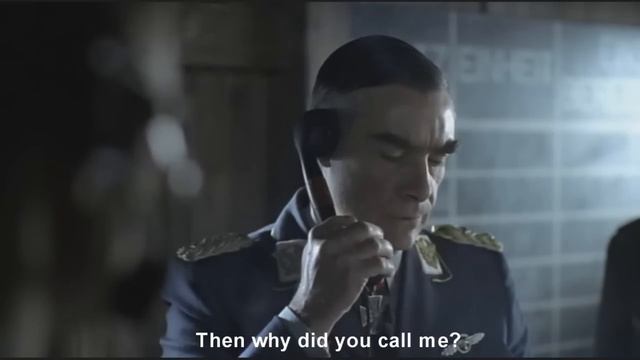 Kempka and the Mysterious Phone Call смотреть онлайн