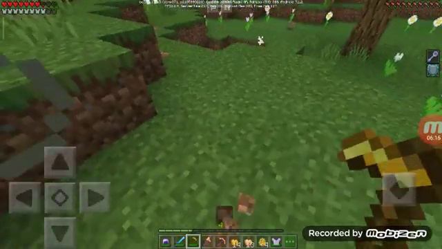 25 лаки блоков против 100 зомби в minecraft. смотреть онлайн