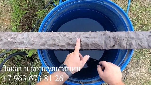 Абиссинская скважина - правильный выбор для дома и дачи