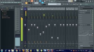 PPK – RESURECTION - ППК - Воскрешение ( 18.06.2019 ) – FL Studio 12 Müzik Çalışması , 61 Dizayn – 4
