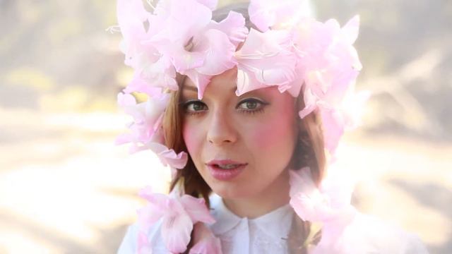 August Gladiolus Flower - Quick Promo Video смотреть онлайн