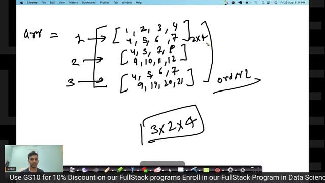 Day 4 | ANN with TenserFlow and Keras | Free Python & Deep Learning Essential Bootcamp (5 days)