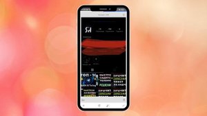 Как прочитать ЗАМАЗАННЫЙ текст на фото Android? ОРАНЖЕВЫЙ цвет | Как читать чужую переписку?
