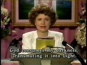 Я ЕСМЬ Свет! Веление 7.10 А (с титрами)/Decree I AM LIGHT