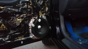 Эстрадная акустика Recoil PRO65K №3