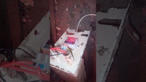 китайский углеродный греющий кабель