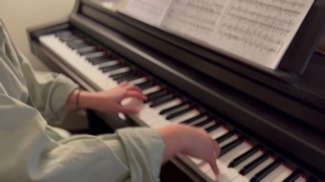 Mozart - Lacrimosa (Requiem) смотреть онлайн