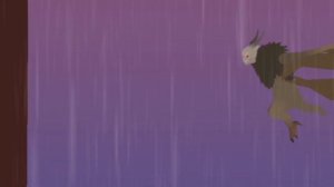 Rodan VS. Camazotz | Stick Nodes