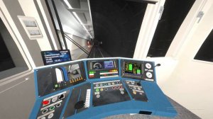 КАК УПРАВЛЯТЬ ПОЕЗДОМ В МЕТРО СИМУЛЯТОР 2020?