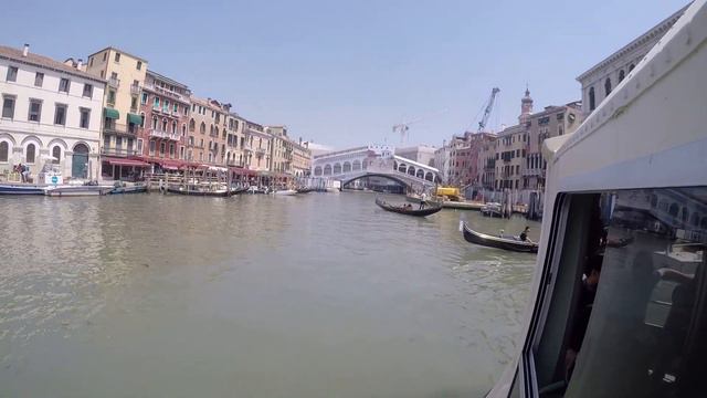 Italy Venice
