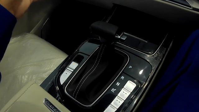 changan oshan x7, first impressions смотреть онлайн