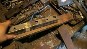 продольные тяги трех точечной навески