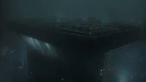 The Baseline Test | Blade Runner 2049 [Open Matte]