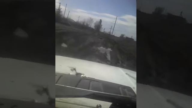 Дороги Павлодарскай области С.Иртышск смотреть онлайн