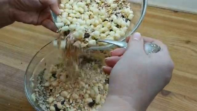 БЕЗ САХАРА И МУКИ! ПРОСТОЙ РЕЦЕПТ ВКУСНОГО ДОМАШНЕГО ПЕЧЕНЬЯ за 5 мин.   #печенье #безмолока #безяи