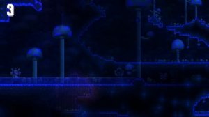 7 САМЫХ РЕДКИХ МОБОВ В ТЕРРАРИИ 1.4.3.6