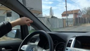 OPEL ZAFIRA | ТЕСТ ДРАЙВ