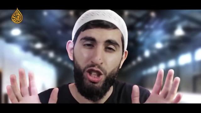 Ислам - смысл жизни, Коран - доказательство | Аллах Акбар !!! смотреть онлайн