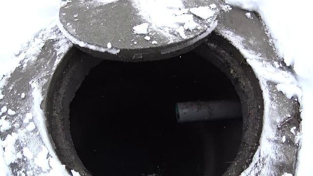 КАНАЛИЗАЦИЯ в доме СЕПТИК Опыт использования