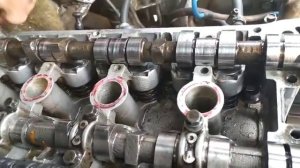 Ремонт гбц змз 405-406