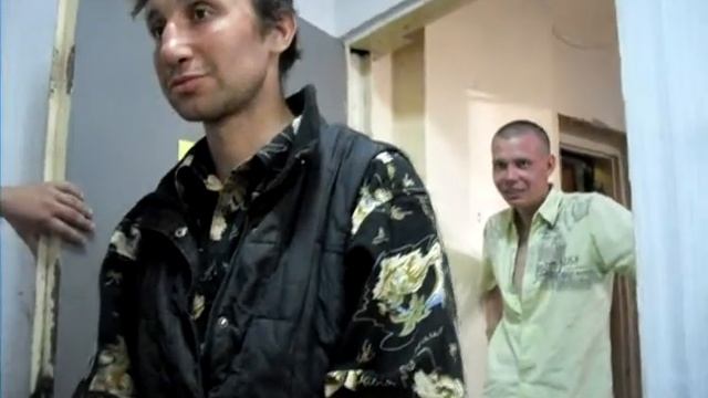 Русский Робин Гуд, просит денег смотреть онлайн