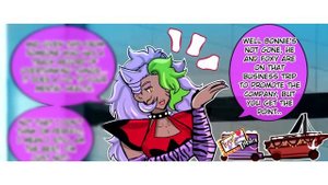 Freddy & Monty's Kinky Date Night