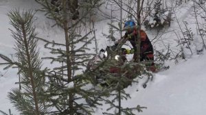 ГОРНЫЕ СНЕГОХОДЫ || РЕСПУБЛИКА КОМИ
